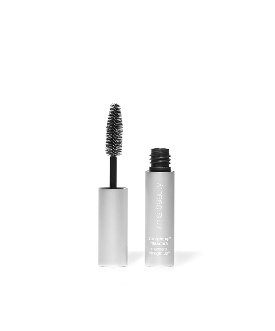 Straight Up™ Volumizing Peptide Mascara TRAVEL-SIZE 816248023073