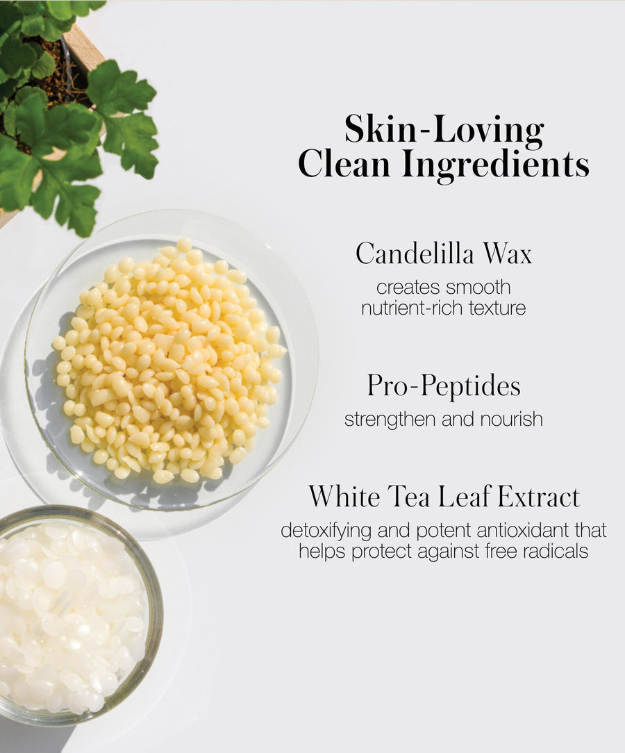 Straight Up™ Volumizing Peptide Mascara TRAVEL-SIZE 816248023073