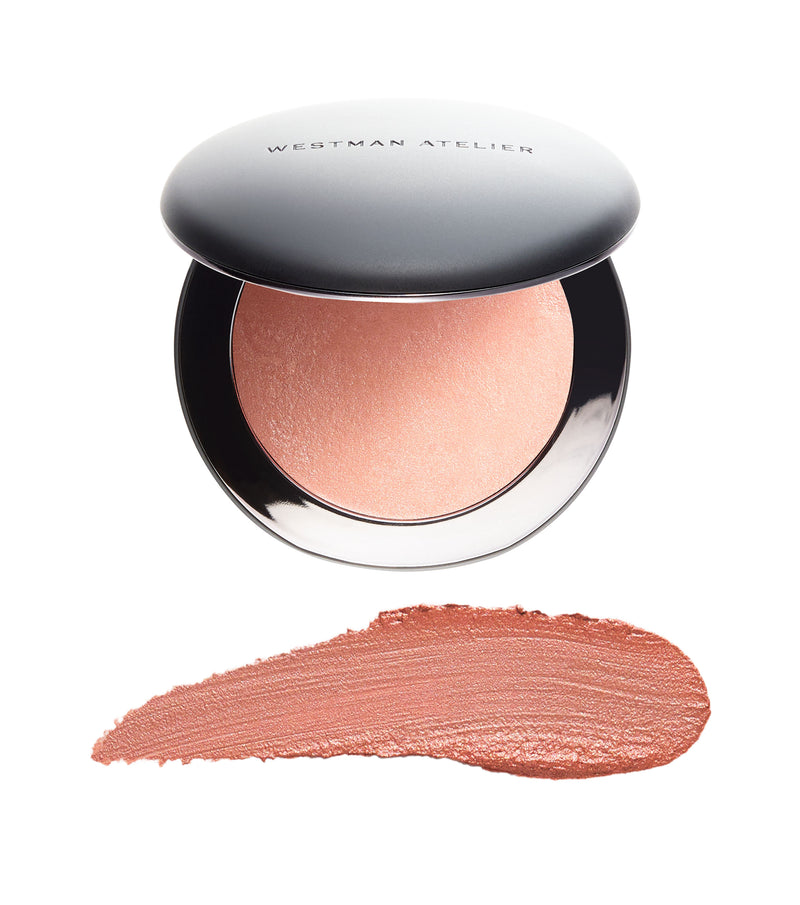 Super Loaded Tinted Highlight Peau de Pêche - Warm peach 810102030184