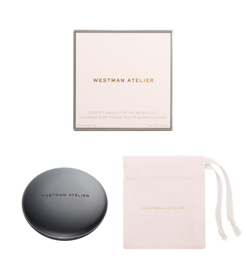 Super Loaded Tinted Highlight Peau de Pêche - Warm peach 810102030184