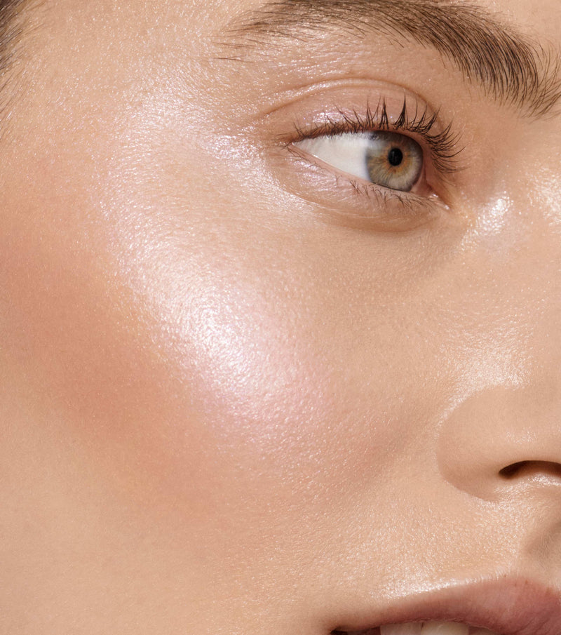 Super Loaded Tinted Highlight Peau de Pêche - Warm peach 810102030184