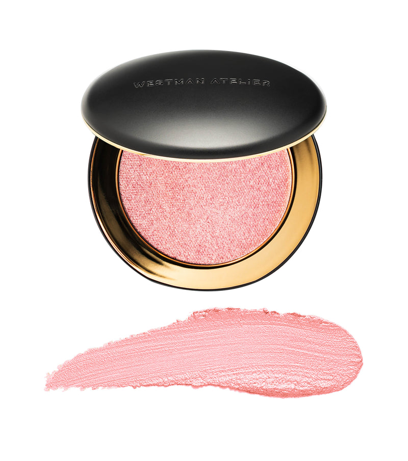 Super Loaded Tinted Highlight Peau de Rosé - Soft cool rose 810102030191
