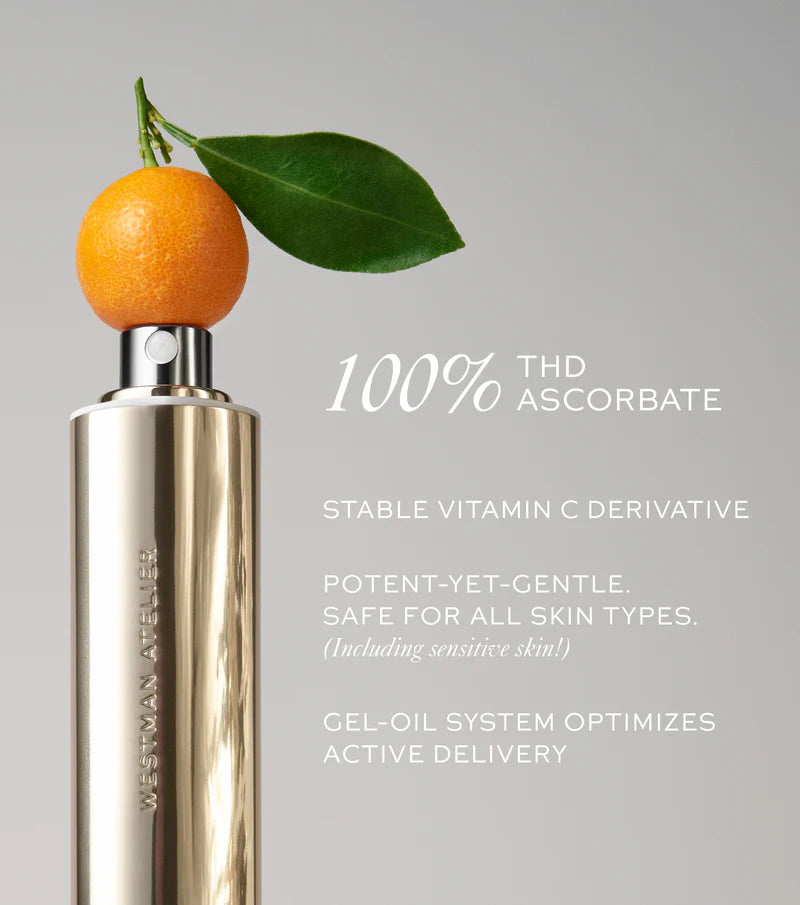 Suprême C Serum Full Size 810102033529