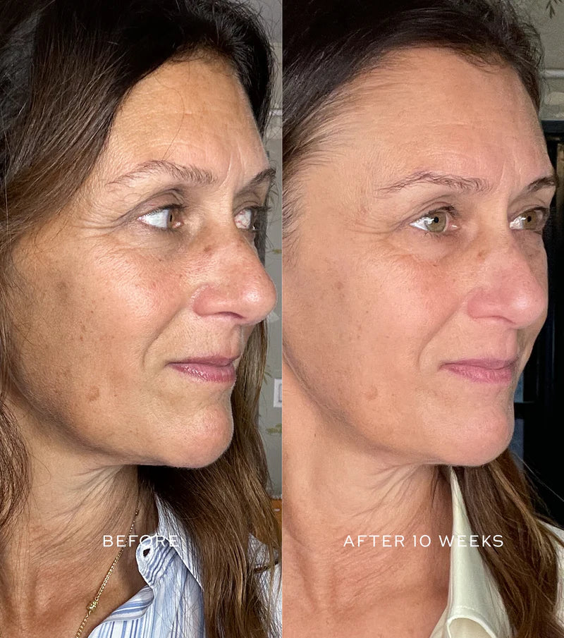 Suprême C Serum Full Size 810102033529
