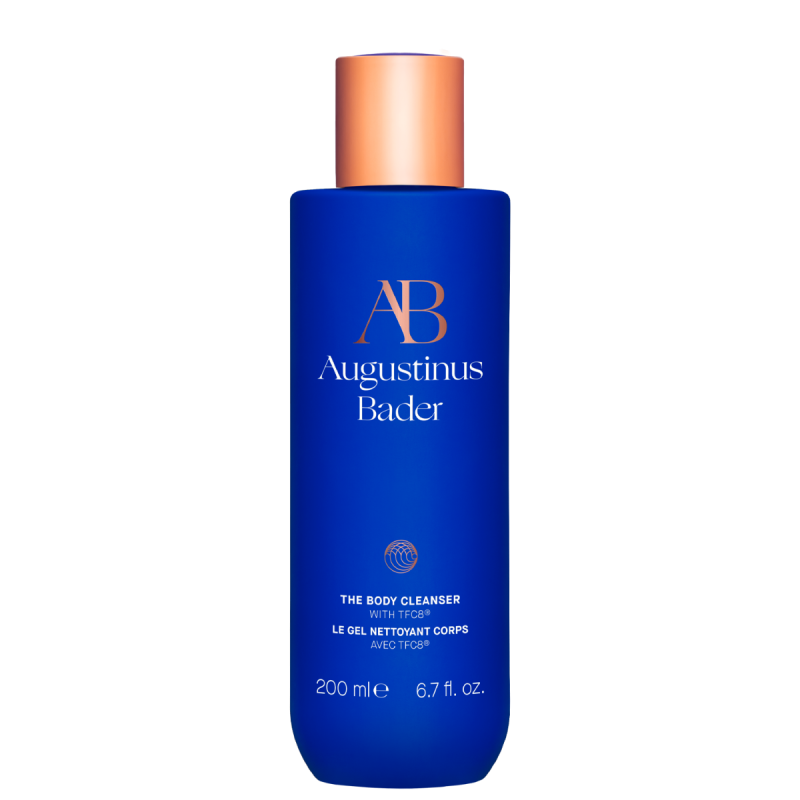 The Body Cleanser 200ml 5060552908617