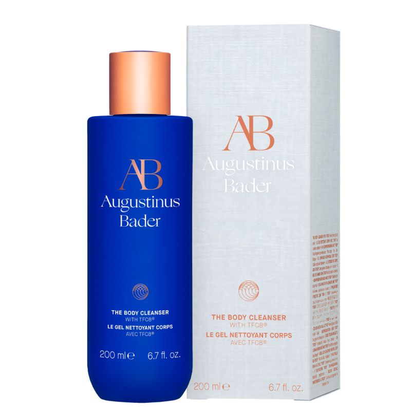 The Body Cleanser 200ml 5060552908617