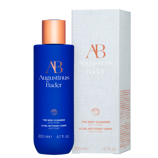 The Body Cleanser 200ml 5060552908617