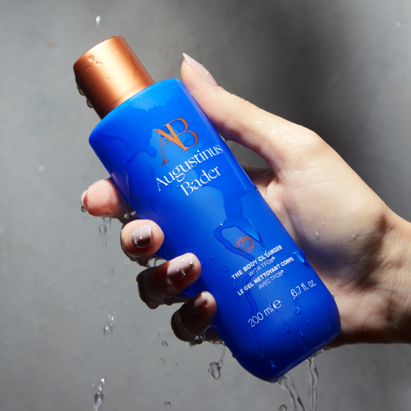 The Body Cleanser 200ml 5060552908617