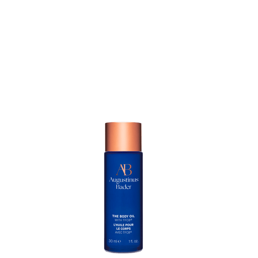 The Body Oil 5060552902134