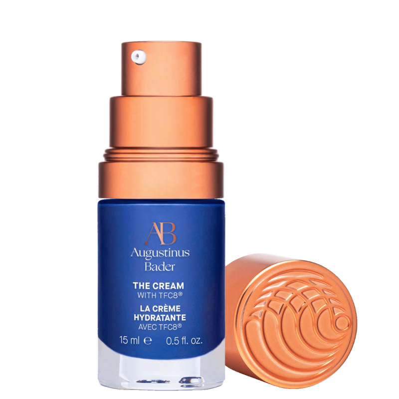 The Cream 15ml 5060552900246