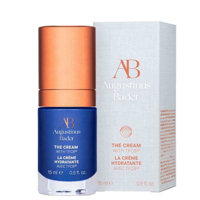 The Cream 15ml 5060552900246
