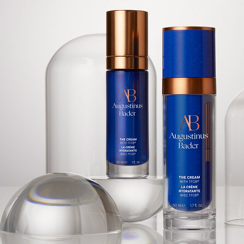 The Cream 30ml 5060552900222