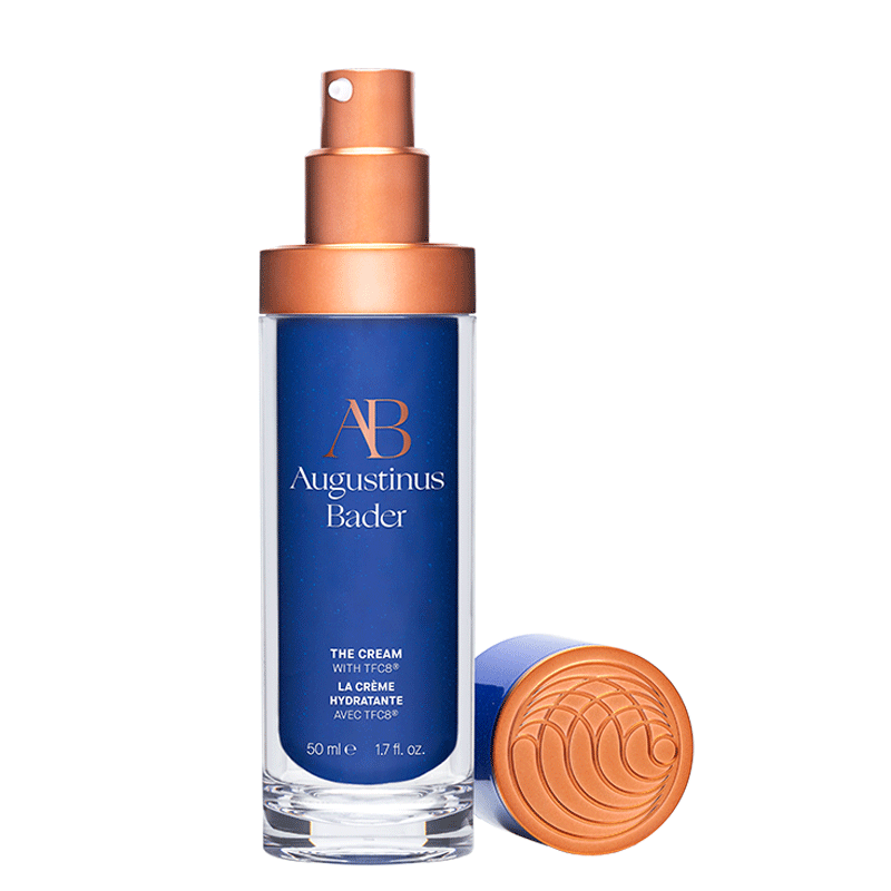The Cream 50ml 5060552900802