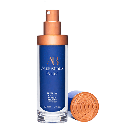 The Cream 50ml 5060552900802