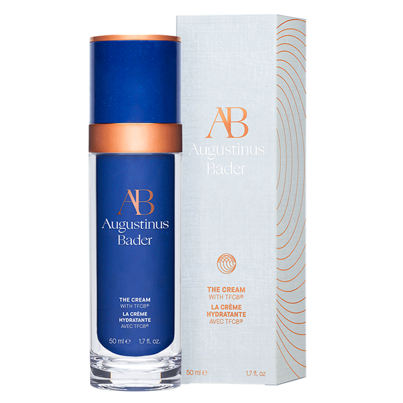 The Cream 50ml 5060552900802