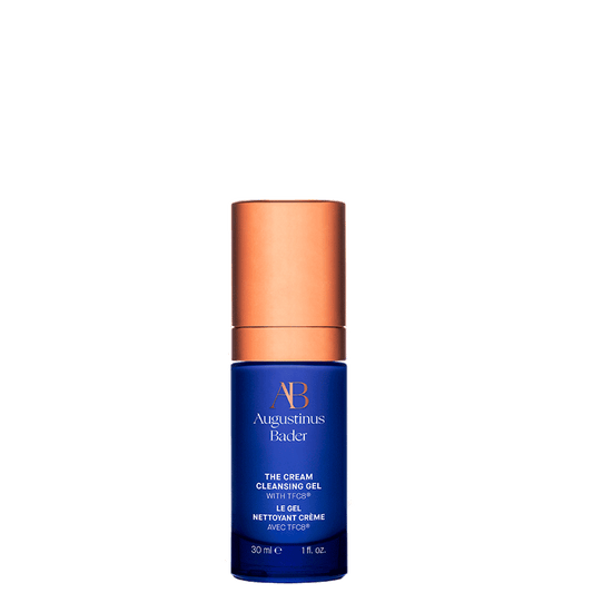 The Cream Cleansing Gel 5060552902097