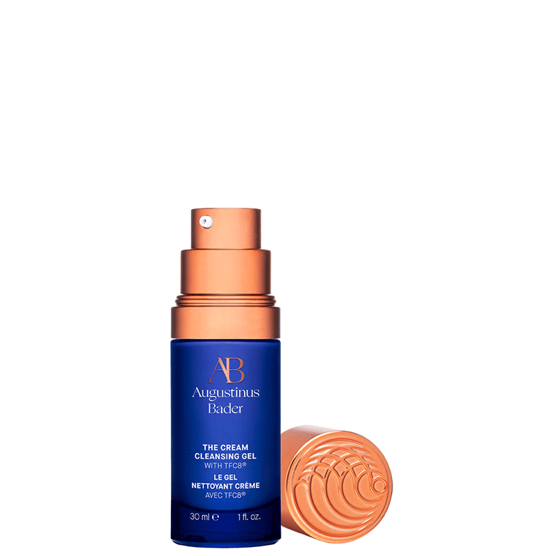 The Cream Cleansing Gel 5060552902097
