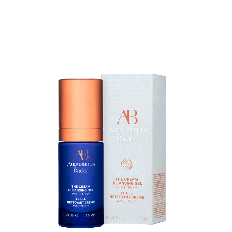 The Cream Cleansing Gel 5060552902097