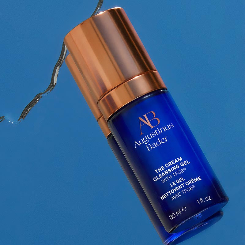 The Cream Cleansing Gel 5060552902097