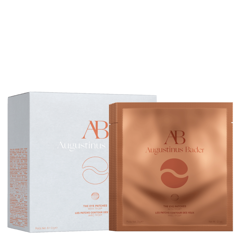 The Eye Patches Six Pack 5060552907214