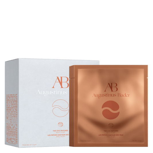 The Eye Patches Six Pack 5060552907214