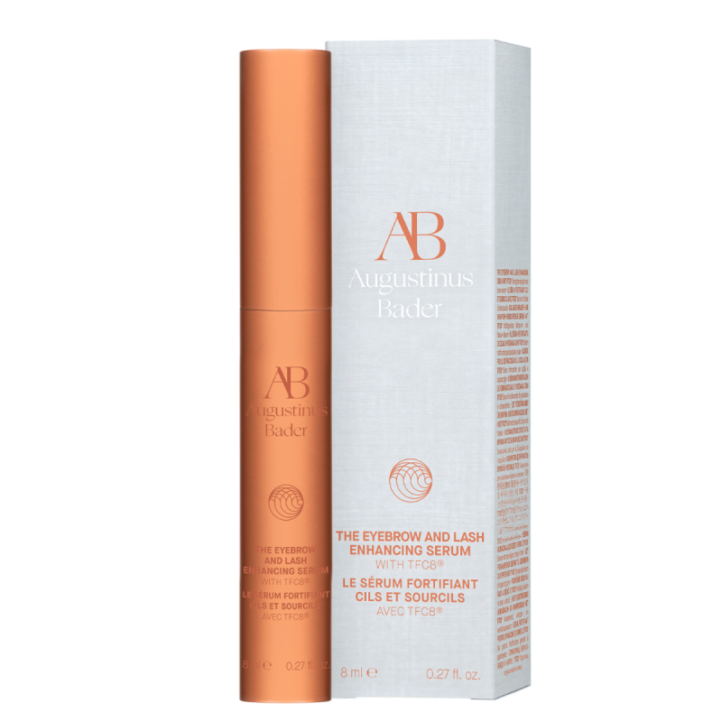 The Eyebrow and Lash Enhancing Serum 5060552906118