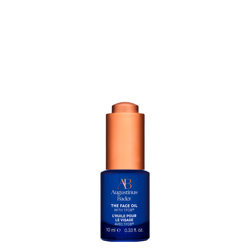 The Face Oil 10ml 5060552900413