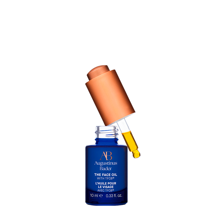 The Face Oil 10ml 5060552900413