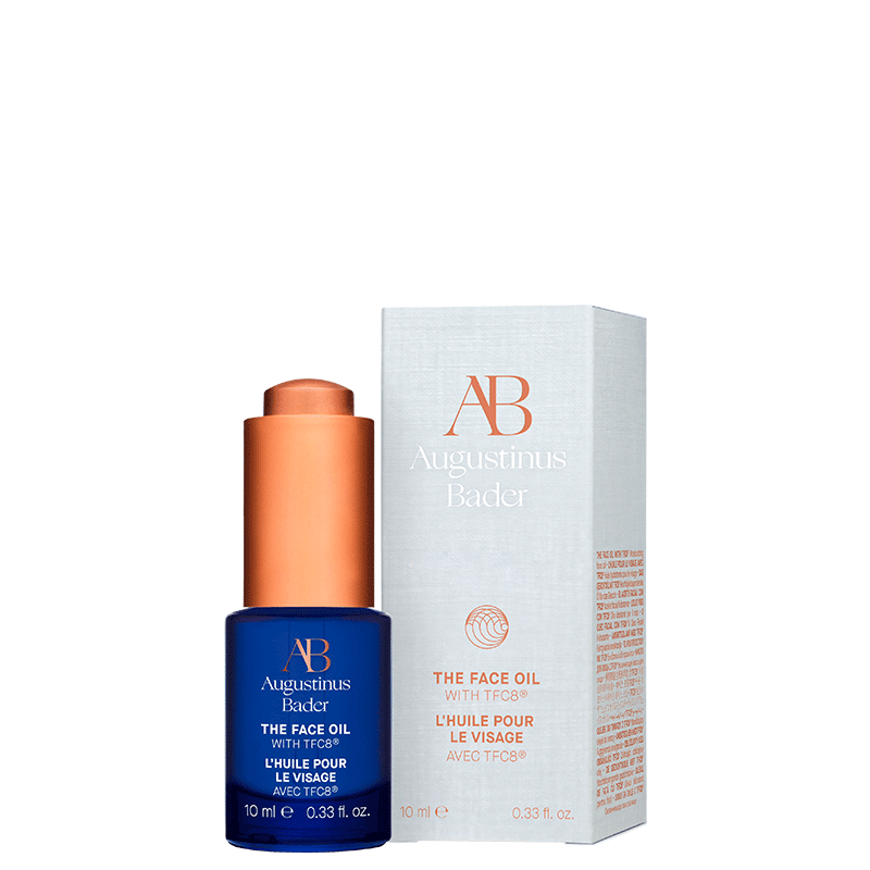 The Face Oil 10ml 5060552900413
