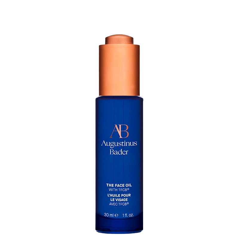The Face Oil 30ml 5060552900406
