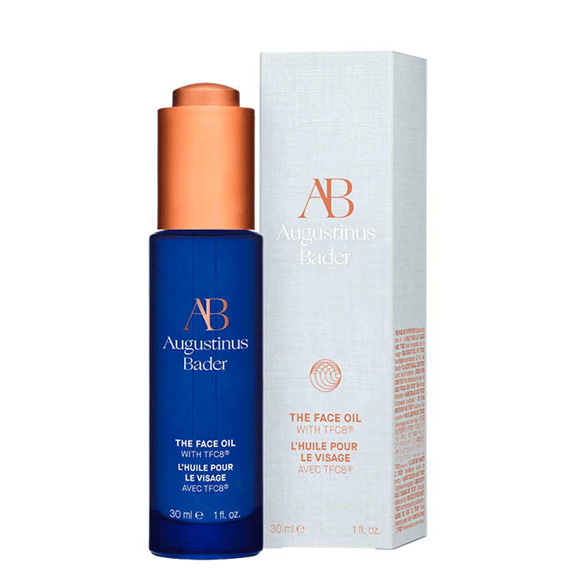 The Face Oil 30ml 5060552900406