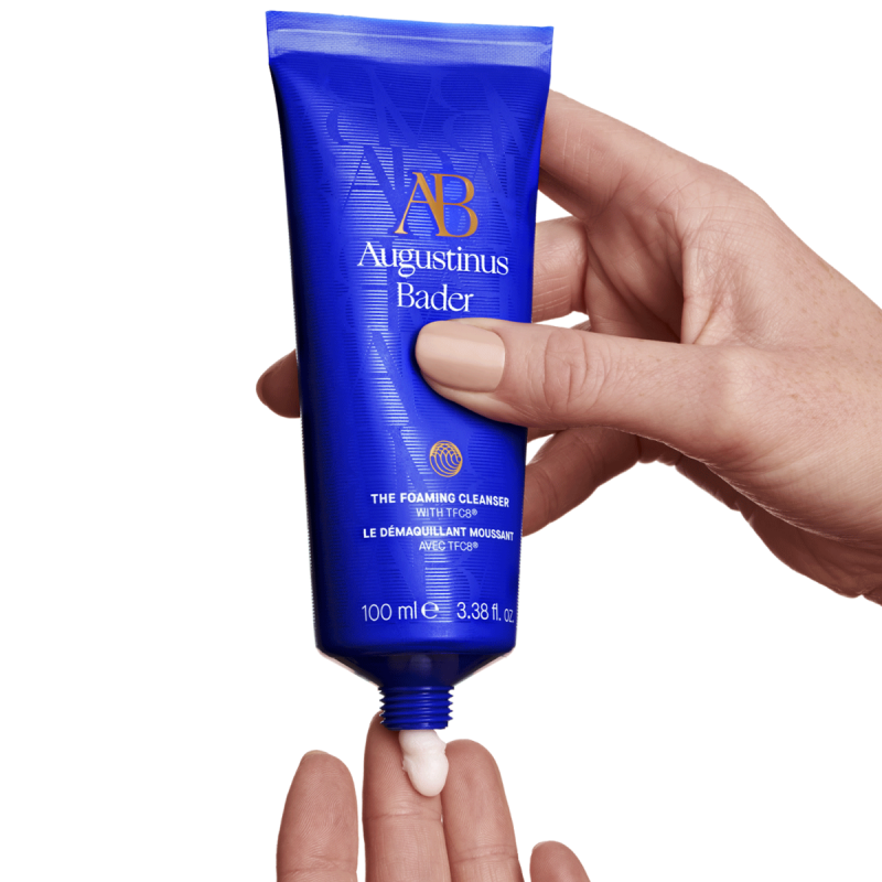 The Foaming Cleanser 100ml 5060552906576