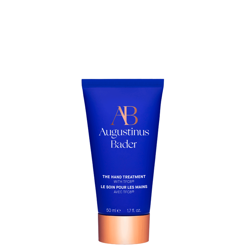 The Hand Treatment 5060552905685