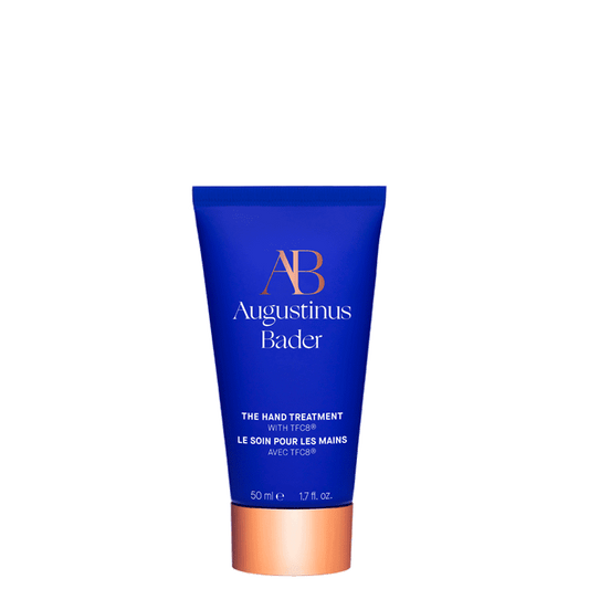 The Hand Treatment 5060552905685
