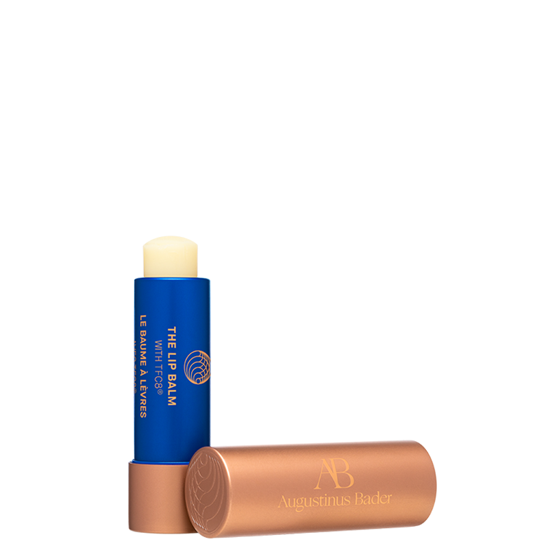 The Lip Balm 5060552900543