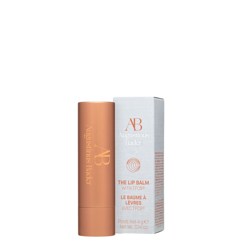 The Lip Balm 5060552900543