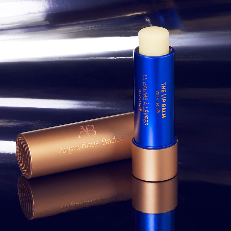 The Lip Balm 5060552900543