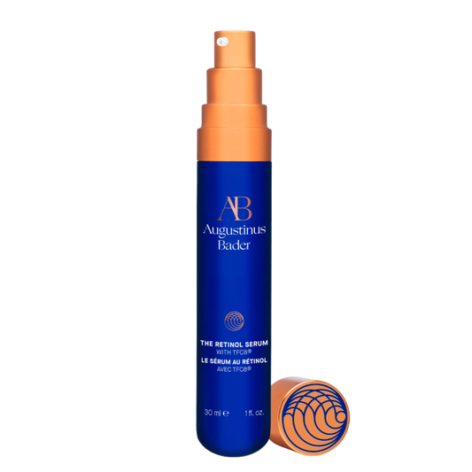 The Retinol Serum 30ml 5060552906859