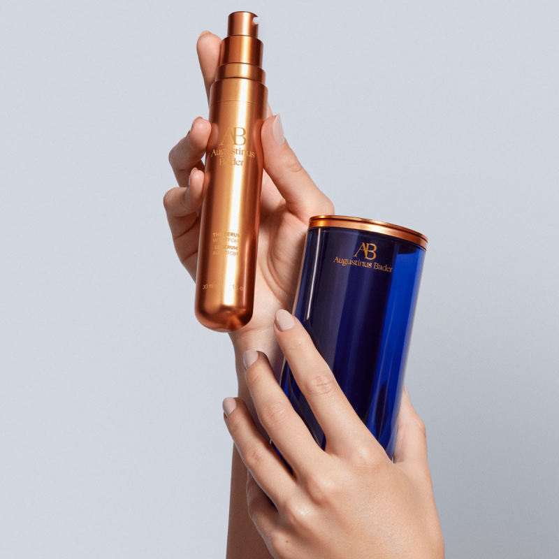 The Serum 5060552903421