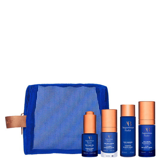 The Starter Kit with The Rich Cream 5060552905357