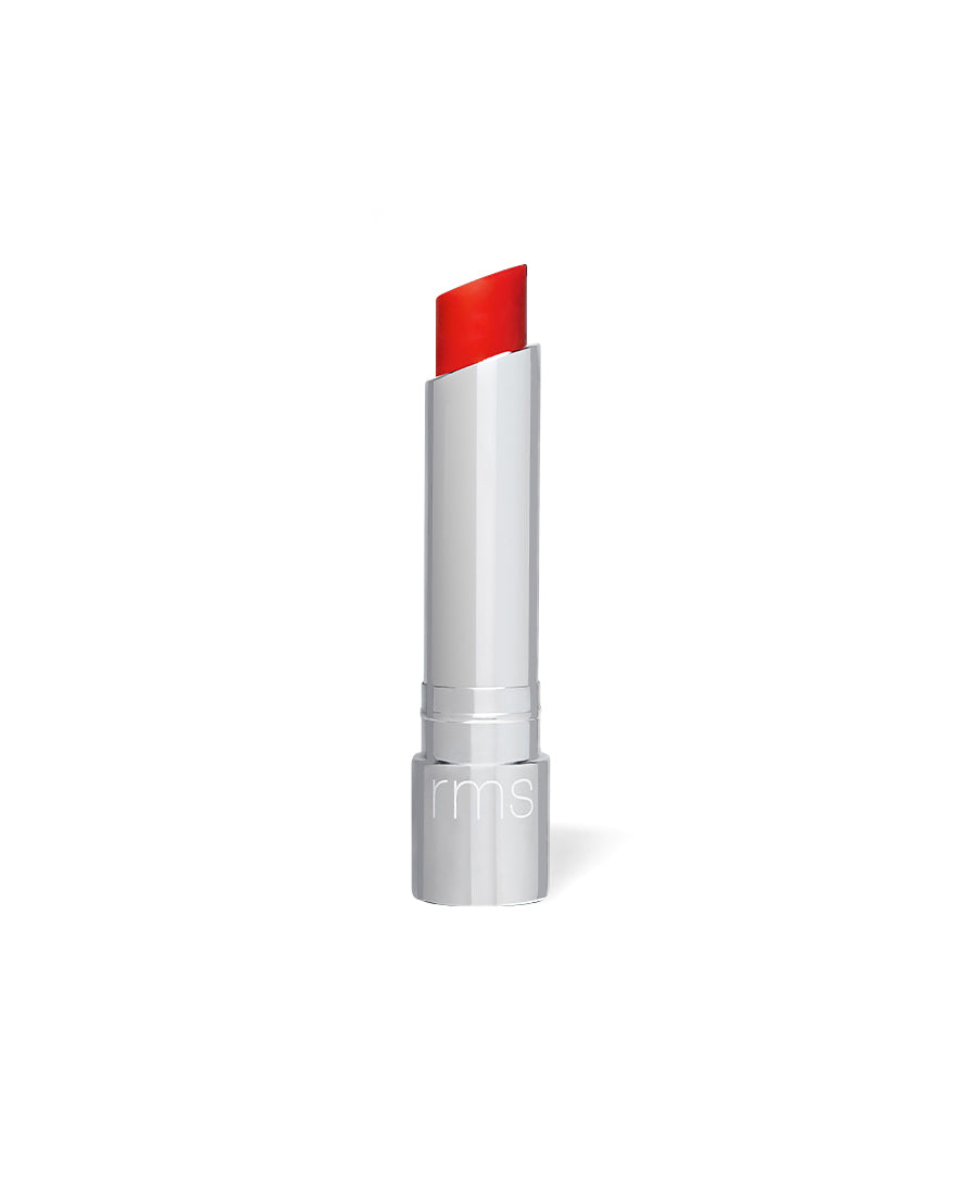 Tinted Daily Lip Balm CRIMSON LANE - a sheer, vibrant red 816248022885