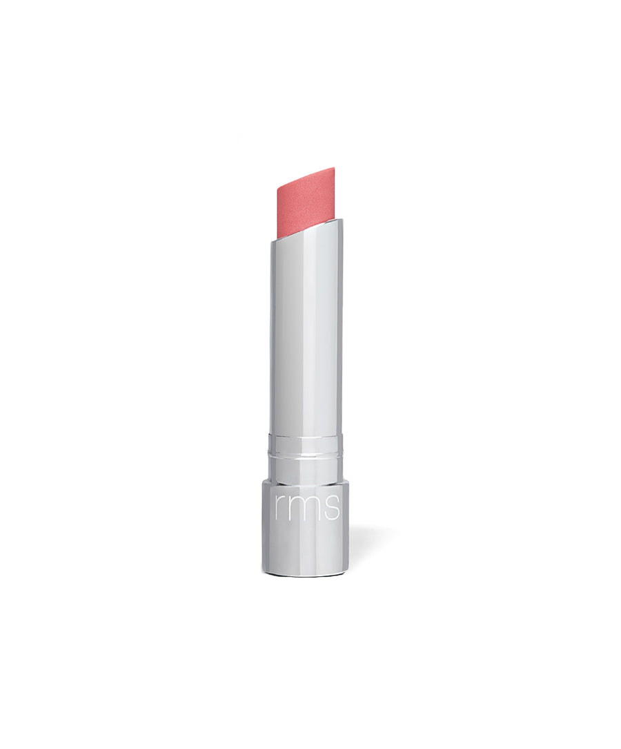 Tinted Daily Lip Balm PASSION LANE - an elegant pink with a hint of shimmer 816248021789