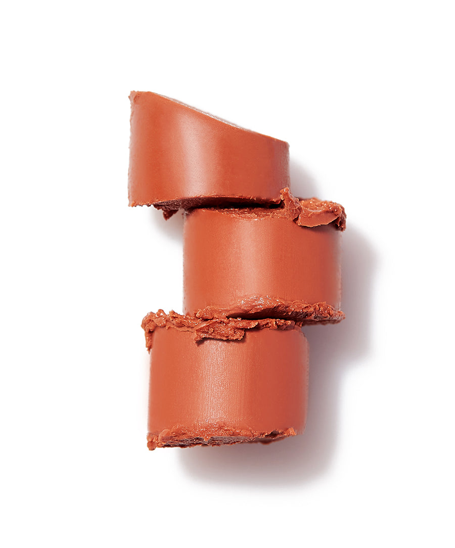 Tinted Daily Lip Balm PENNY LANE - a neutral caramel brown tint 816248023004