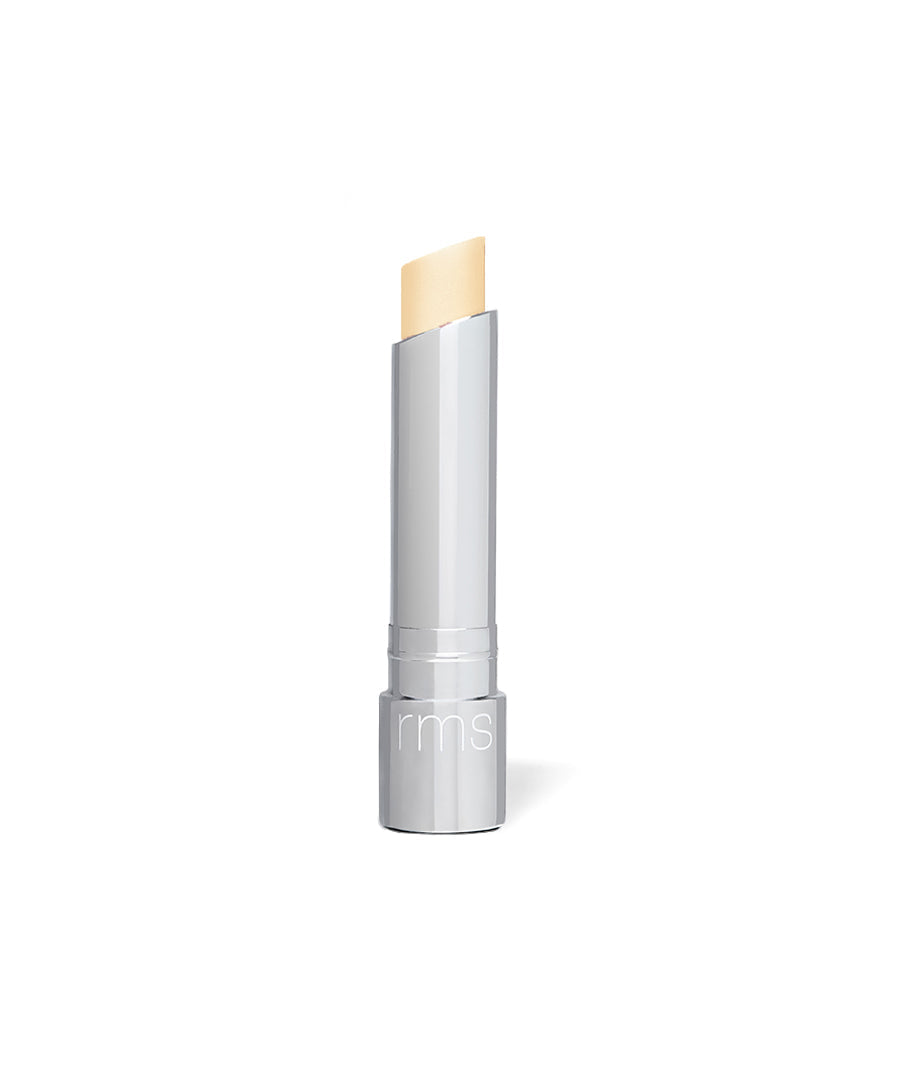 Tinted Daily Lip Balm SIMPLY COCOA - smooth, un-tinted finish with a natural cocoa butter flavor 816248021796