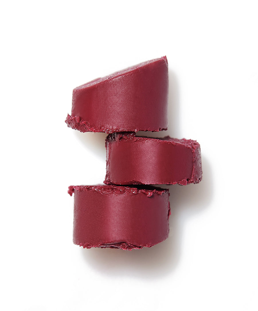 Tinted Daily Lip Balm TWILIGHT LANE - a sheer, seductive deep berry 816248021765