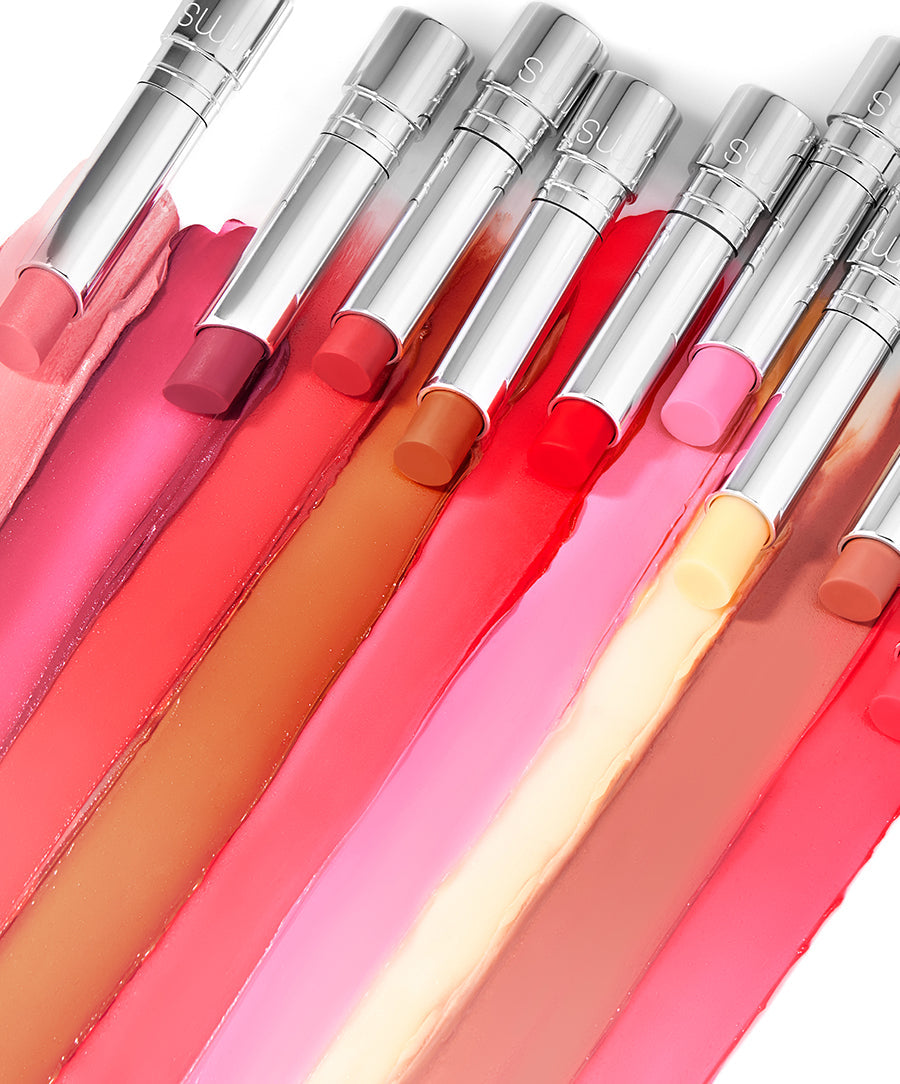 Tinted Daily Lip Balm TWILIGHT LANE - a sheer, seductive deep berry 816248021765