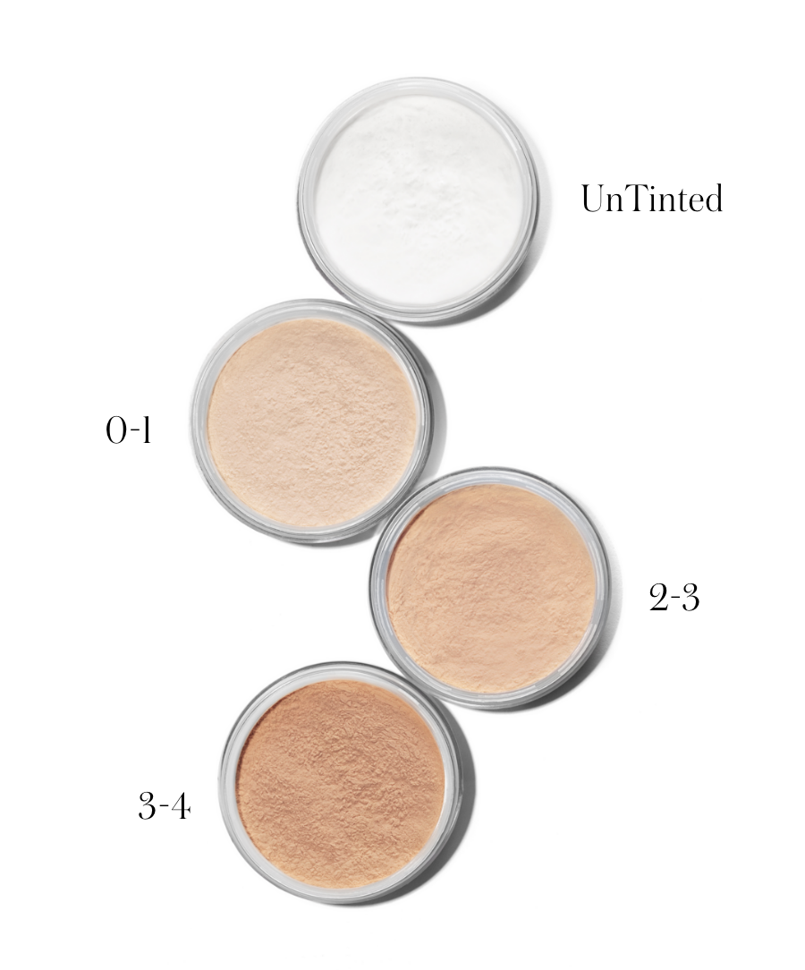 UnPowder 2-3 - medium 816248020010