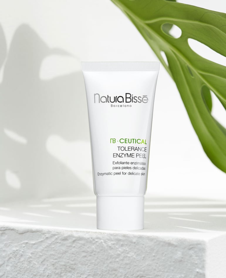 Tolerance Enzyme Peel 8436534717763