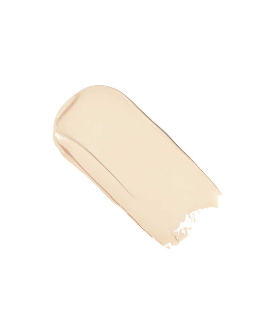 UnCoverup Cream Foundation 000 - lightest alabaster, lightest shade for the true snow whites 816248021802