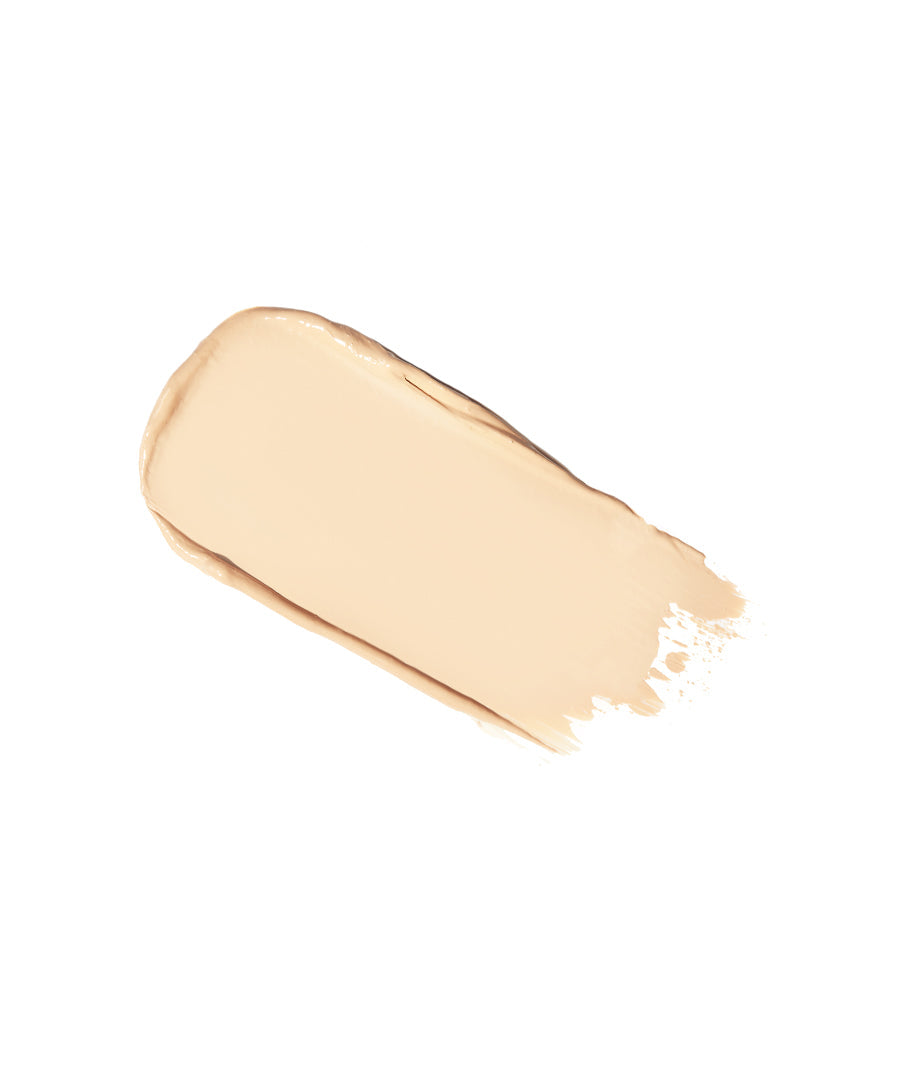 UnCoverup Cream Foundation 00 - a light shade for fair skin 816248021819